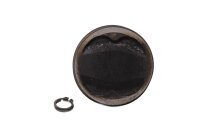 Pistón con anillos de pistón y anillos de retención BMW R 1150 R Rockster 0308 R21 03-05