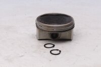 Pistón con anillos de pistón y anillos de retención BMW R 1150 R Rockster 0308 R21 03-05