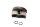 Pistón con anillos de pistón y anillos de retención BMW R 1150 R Rockster 0308 R21 03-05