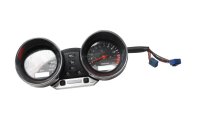 Speedometer unit, speedometer, tachometer, cockpit Suzuki GSF 1200 S Bandit WVA9 01-05