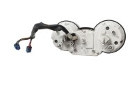 Speedometer unit, speedometer, tachometer, cockpit Suzuki GSF 1200 S Bandit WVA9 01-05