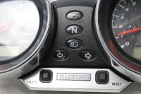 Speedometer unit, speedometer, tachometer, cockpit Suzuki GSF 1200 S Bandit WVA9 01-05