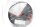Speedometer unit, speedometer, tachometer, cockpit Suzuki GSF 1200 S Bandit WVA9 01-05