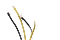 Rear indicator pair, yellow, universal, rectangular Suzuki GSF 1200 S Bandit WVA9 01-05