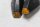 Rear indicator pair, yellow, universal, rectangular Suzuki GSF 1200 S Bandit WVA9 01-05