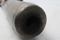 Enrutamiento del escape del colector del sistema de escape BMW K 100 RS 16V K589 0523 89-92