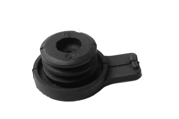Radiator cap expansion tank Hyosung GT 650 R GT650R 05-08