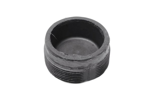 Schwingenlager Verschluss Vorderachse Schraubkappe vorne BMW R 1100 S R2S 98-06
