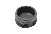 Schwingenlager Verschluss Vorderachse Schraubkappe vorne BMW R 1100 S R2S 98-06