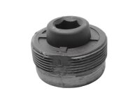 Schwingenlager Verschluss Vorderachse Schraubkappe vorne BMW R 1100 S R2S 98-06
