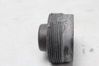 Schwingenlager Verschluss Vorderachse Schraubkappe vorne BMW R 1100 S R2S 98-06