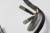 Headlight wiring harness, light connector, connection Hyosung GT 650 R GT650R 05-08