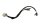 Headlight wiring harness, light connector, connection Hyosung GT 650 R GT650R 05-08