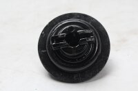 Oliepåfyldningsdæksel, motordækselpakning, sort BMW R 1100 S R2S 98-06