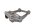 Support de repose-pieds avant gauche côté conducteur BMW R 1100 S R2S 98-06