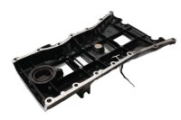 Oil pan cover, front engine block seal BMW K 100 RS 16V...