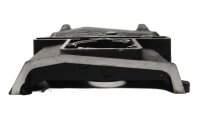 Oil pan cover, front engine block seal BMW K 100 RS 16V K589 0523 89-92