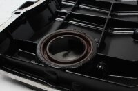 Oil pan cover, front engine block seal BMW K 100 RS 16V K589 0523 89-92