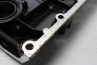 Oil pan cover, front engine block seal BMW K 100 RS 16V K589 0523 89-92