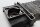 Oil pan cover, front engine block seal BMW K 100 RS 16V K589 0523 89-92