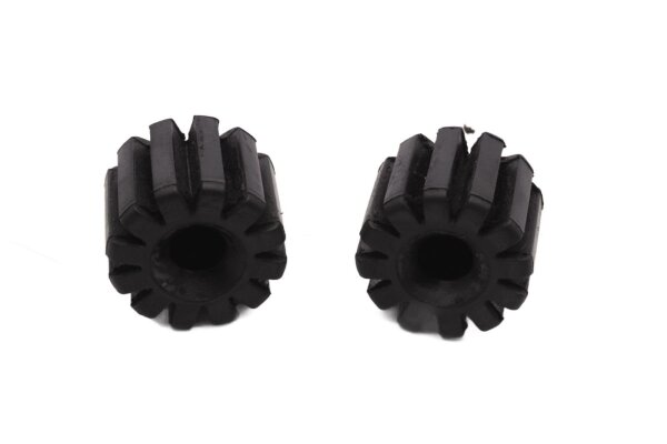 Coussin de siège en caoutchouc BMW R 1150 R Rockster 0308 R21 03-05