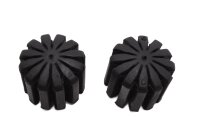 Coussin de siège en caoutchouc BMW R 1150 R Rockster 0308 R21 03-05