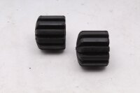 Coussin de siège en caoutchouc BMW R 1150 R Rockster 0308 R21 03-05
