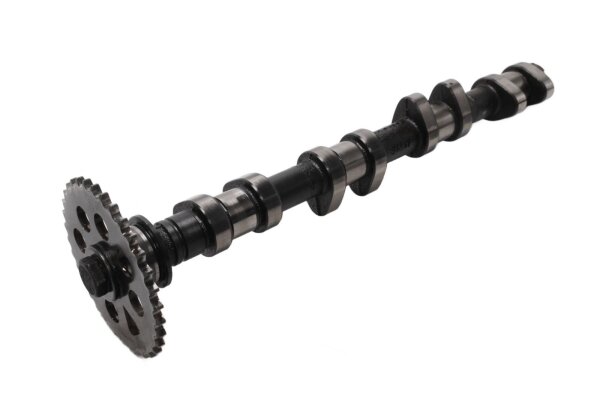Arbre à cames, arbre de commande, culbuteurs, distribution BMW K 100 RS 16V K589 0523 89-92