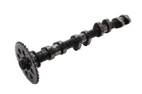 Camshaft, control shaft, rocker arms, valve train BMW K...