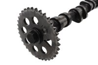 Arbre à cames, arbre de commande, culbuteurs, distribution BMW K 100 RS 16V K589 0523 89-92