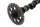 Arbre à cames, arbre de commande, culbuteurs, distribution BMW K 100 RS 16V K589 0523 89-92