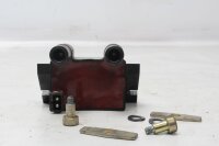 Ignition coil, dual ignition, connector, two terminals, electrical system BMW R 1100 S R2S 98-06