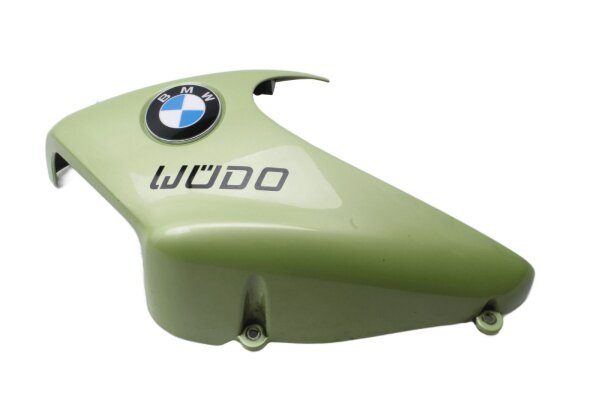 capot de carénage avant WÜDO avant supérieur BMW R 1150 R Rockster 0308 R21 03-05