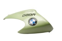 capot de carénage avant WÜDO avant supérieur BMW R 1150 R Rockster 0308 R21 03-05