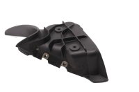 Imukanava, ilmanohjain, etu vasen ylä BMW R 1150 R Rockster 0308 R21 03-05