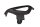 Cylinderkåpa, vänster BMW R 1150 R Rockster 0308 R21 03-05