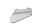 Cache de pompe de frein arrière, frein hydraulique, garde-boue BMW R 1100 S R2S 98-06