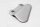 Cache de pompe de frein arrière, frein hydraulique, garde-boue BMW R 1100 S R2S 98-06