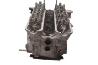 Cylinder head, valve cover, valve guide 1261009V BMW K...