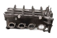 Testata, coperchio valvole, guida valvole 1261009V BMW K 1100 RS K589 0522 92-96