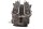 Testata, coperchio valvole, guida valvole 1261009V BMW K 1100 RS K589 0522 92-96