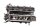 Testata, coperchio valvole, guida valvole 1261009V BMW K 1100 RS K589 0522 92-96