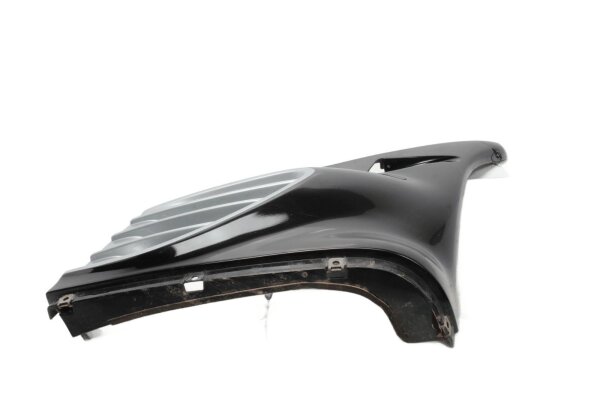 Pannello laterale destro, griglia di ventilazione BMW K 100 RS 16V K589 0523 89-92