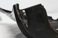 Pannello laterale destro, griglia di ventilazione BMW K 100 RS 16V K589 0523 89-92
