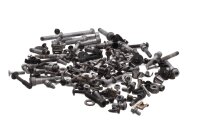 Screw set for fairing and frame mounting BMW R 1150 R Rockster 0308 R21 03-05
