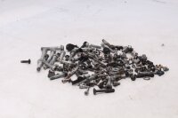 Screw set for fairing and frame mounting BMW R 1150 R Rockster 0308 R21 03-05