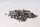 Screw set for fairing and frame mounting BMW R 1150 R Rockster 0308 R21 03-05