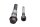 nokka-akselin kiristin oikea BMW R 1150 R Rockster 0308 R21 03-05
