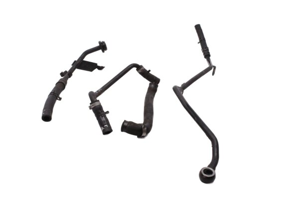 Linea di collegamento della linea del radiatore dellolio BMW R 1150 R Rockster 0308 R21 03-05