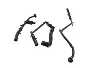 Linea di collegamento della linea del radiatore dellolio BMW R 1150 R Rockster 0308 R21 03-05